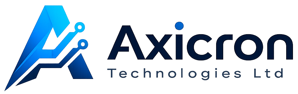 Axicron Technologies Ltd
